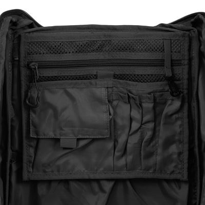 Backpack EAGLE 3 BLACK