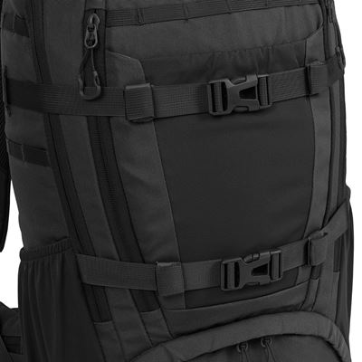 Backpack EAGLE 3 BLACK