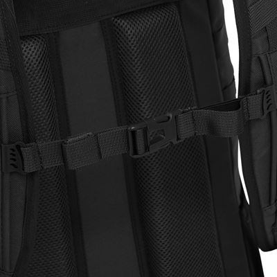 Backpack EAGLE 3 BLACK