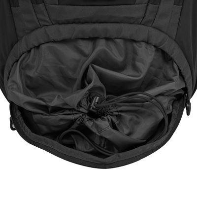 Backpack EAGLE 3 BLACK