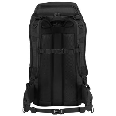 Backpack EAGLE 3 BLACK