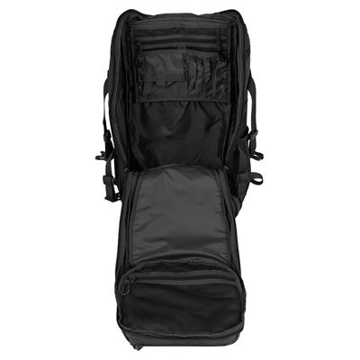 Backpack EAGLE 3 BLACK