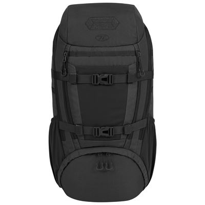 Backpack EAGLE 3 BLACK