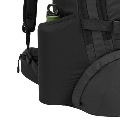 Backpack EAGLE 3 BLACK