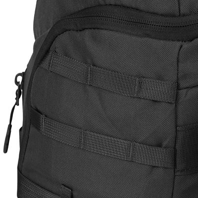 Backpack EAGLE 3 BLACK