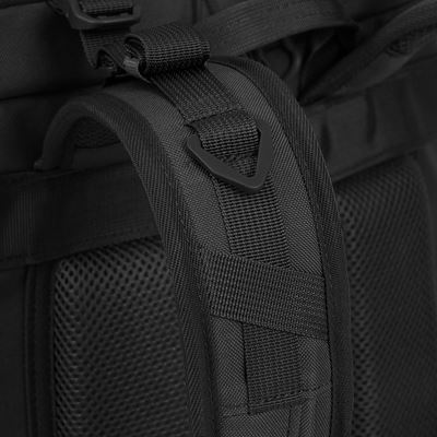 Backpack EAGLE 3 BLACK