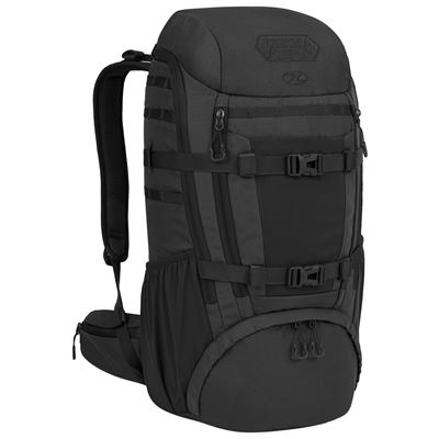 Backpack EAGLE 3 BLACK