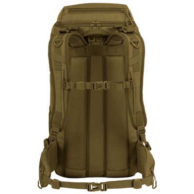 Backpack EAGLE 3 COYOTE TAN