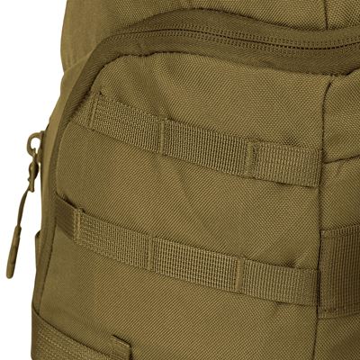 Backpack EAGLE 3 COYOTE TAN