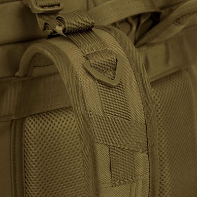 Backpack EAGLE 3 COYOTE TAN