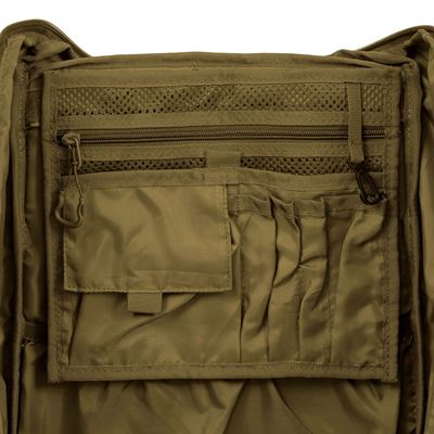 Backpack EAGLE 3 COYOTE TAN