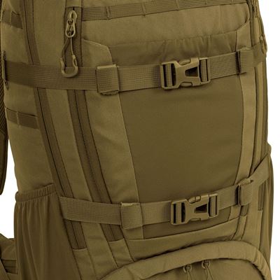 Backpack EAGLE 3 COYOTE TAN