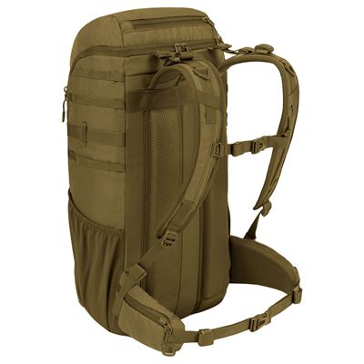 Backpack EAGLE 3 COYOTE TAN