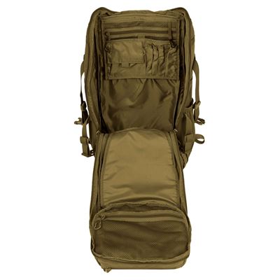 Backpack EAGLE 3 COYOTE TAN