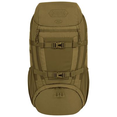 Backpack EAGLE 3 COYOTE TAN