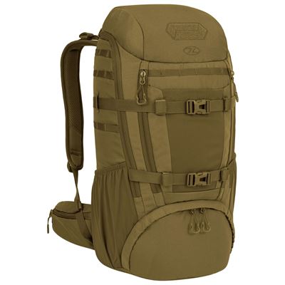 Backpack EAGLE 3 COYOTE TAN