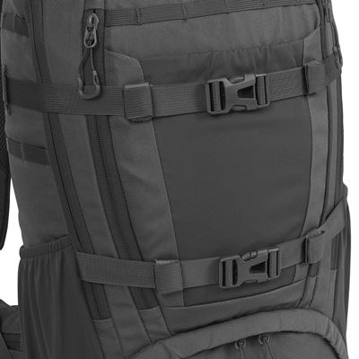 Backpack EAGLE 3 DARK GREY