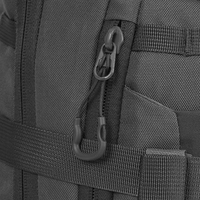 Backpack EAGLE 3 DARK GREY