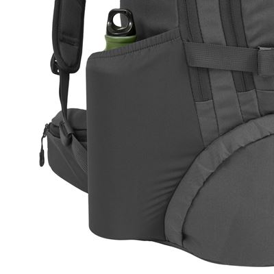 Backpack EAGLE 3 DARK GREY