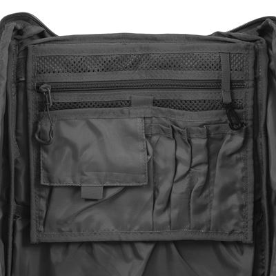 Backpack EAGLE 3 DARK GREY