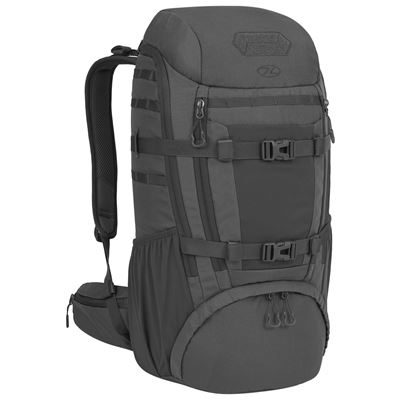 Backpack EAGLE 3 DARK GREY