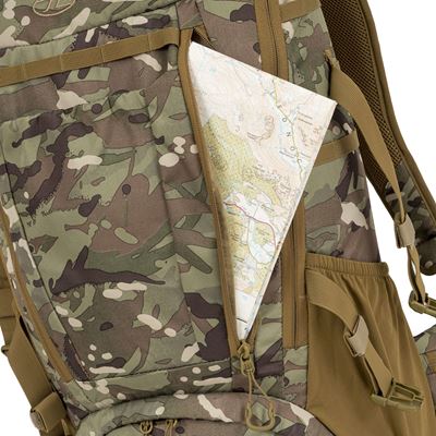 Backpack EAGLE 3 HMTC