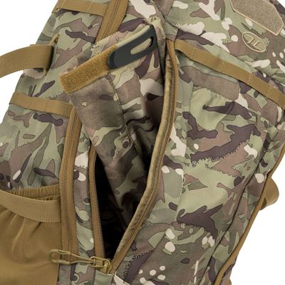 Backpack EAGLE 3 HMTC