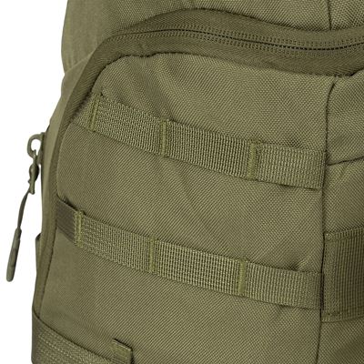 Backpack EAGLE 3 OLIVE GREEN