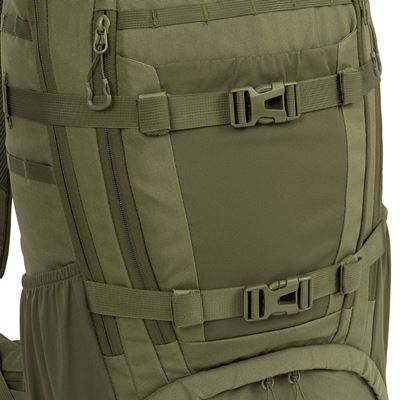 Backpack EAGLE 3 OLIVE GREEN