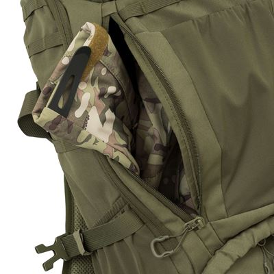 Backpack EAGLE 3 OLIVE GREEN