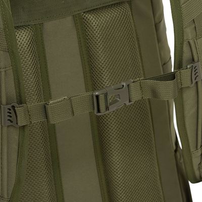 Backpack EAGLE 3 OLIVE GREEN