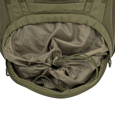 Backpack EAGLE 3 OLIVE GREEN