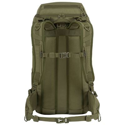 Backpack EAGLE 3 OLIVE GREEN