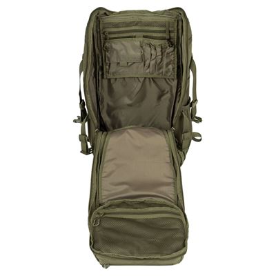 Backpack EAGLE 3 OLIVE GREEN