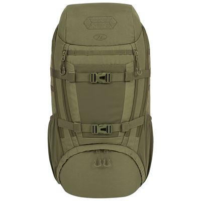 Backpack EAGLE 3 OLIVE GREEN