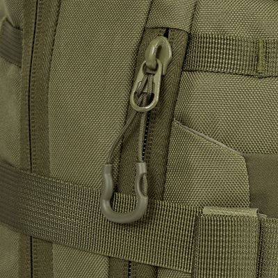 Backpack EAGLE 3 OLIVE GREEN