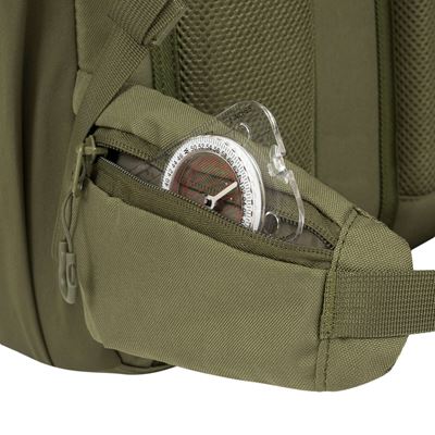 Backpack EAGLE 3 OLIVE GREEN