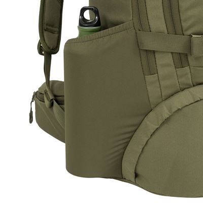 Backpack EAGLE 3 OLIVE GREEN