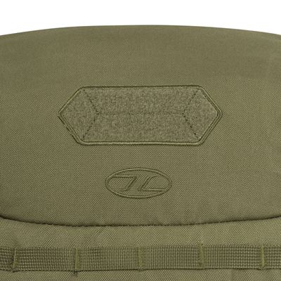 Backpack EAGLE 3 OLIVE GREEN