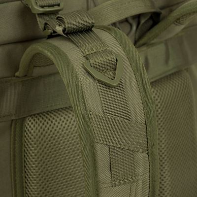 Backpack EAGLE 3 OLIVE GREEN