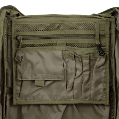 Backpack EAGLE 3 OLIVE GREEN