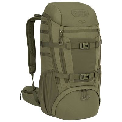 Backpack EAGLE 3 OLIVE GREEN