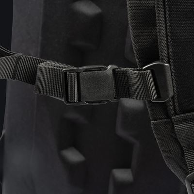 Backpack STOIRM 25 L GEN2 BLACK