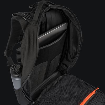 Backpack STOIRM 25 L GEN2 BLACK