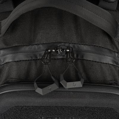 Backpack STOIRM 25 L GEN2 BLACK