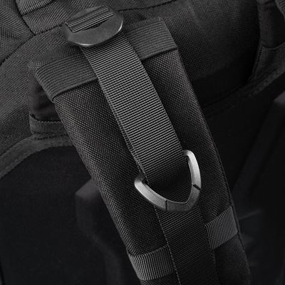 Backpack STOIRM 25 L GEN2 BLACK