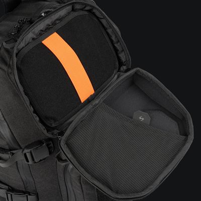Backpack STOIRM 25 L GEN2 BLACK