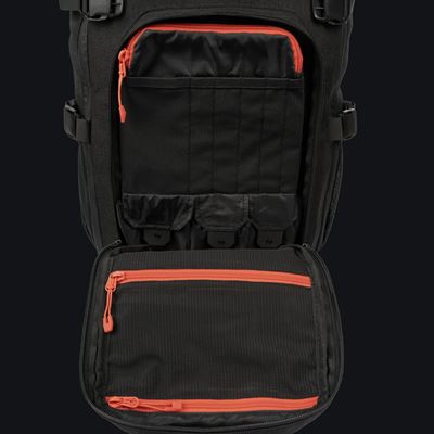 Backpack STOIRM 25 L GEN2 BLACK