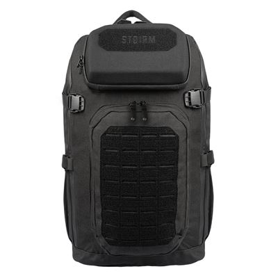 Backpack STOIRM 25 L GEN2 BLACK