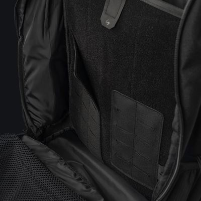 Backpack STOIRM 40 L GEN2 BLACK